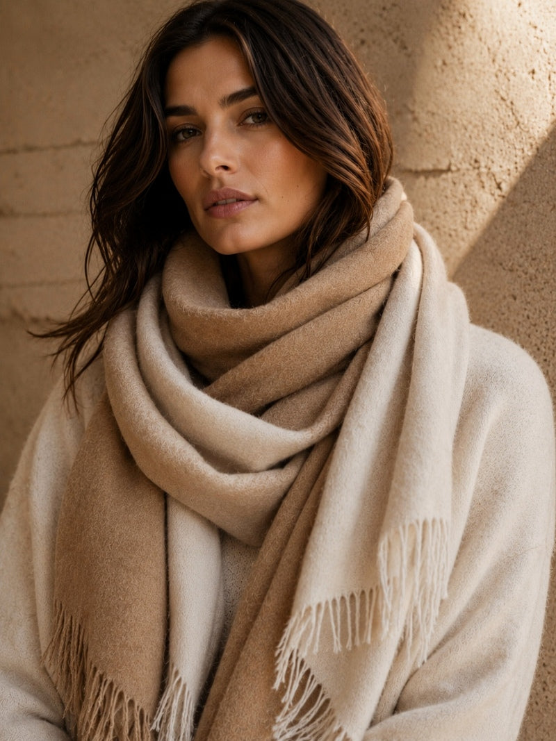 Scarves & Stoles