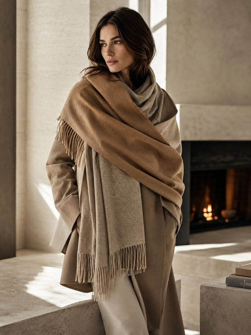 Wraps & Shawls