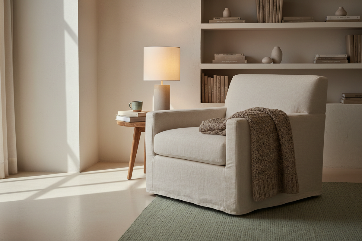 Plushington Hospitality & Interiors