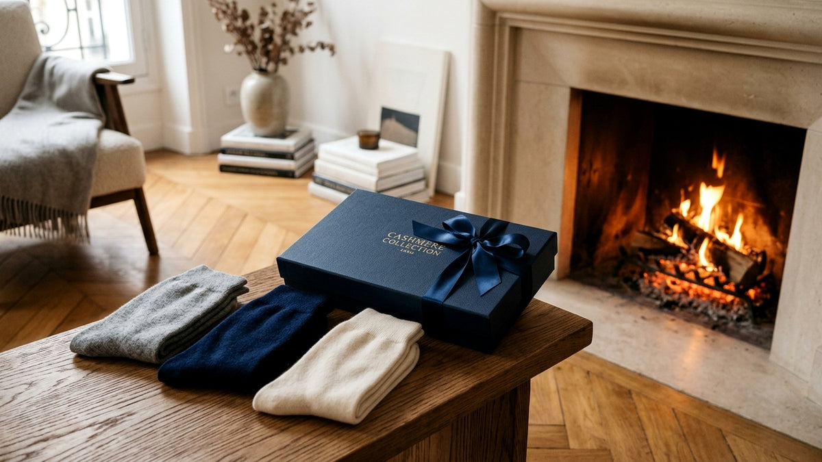 The Art of Warmth