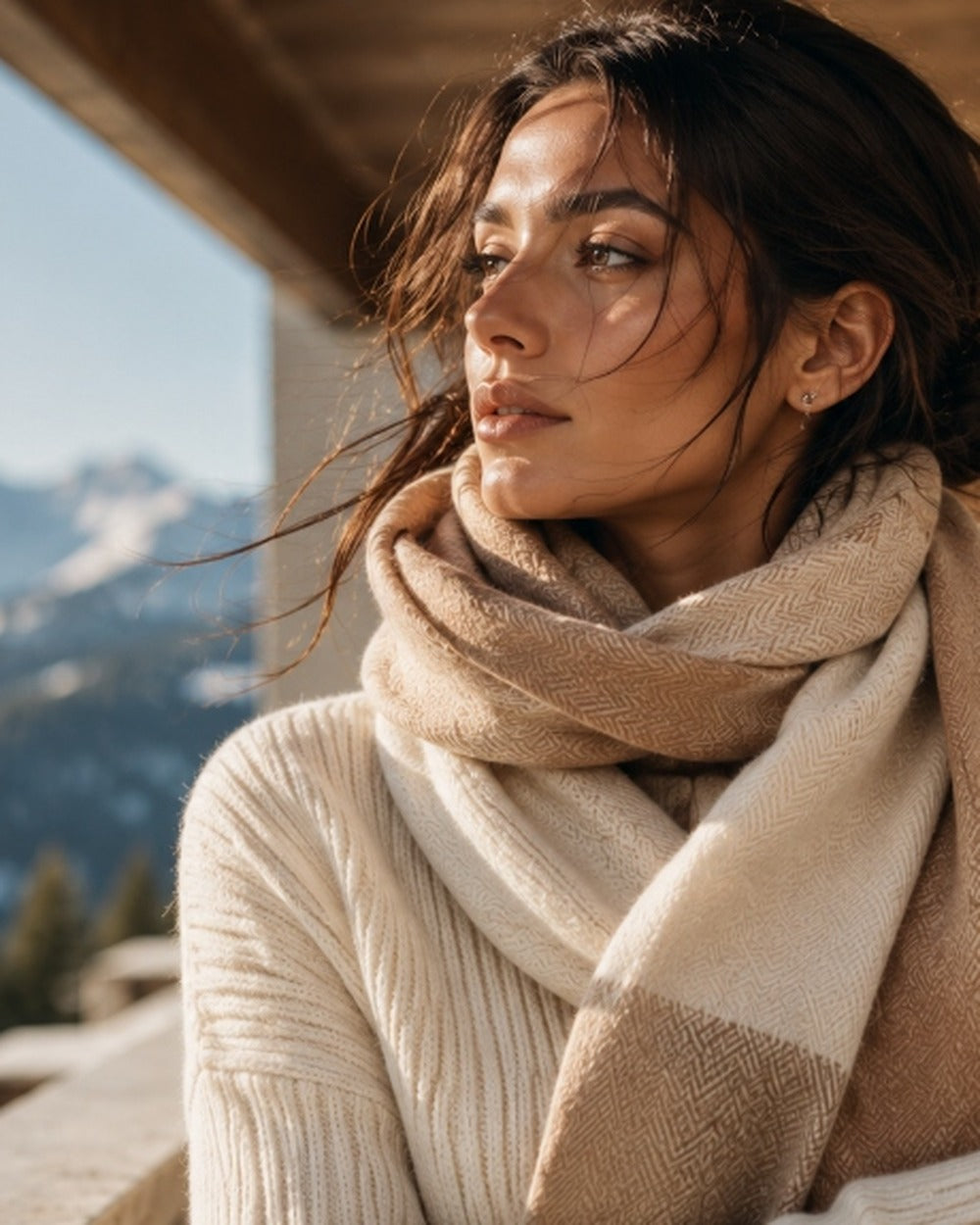 The Winter Lookbook